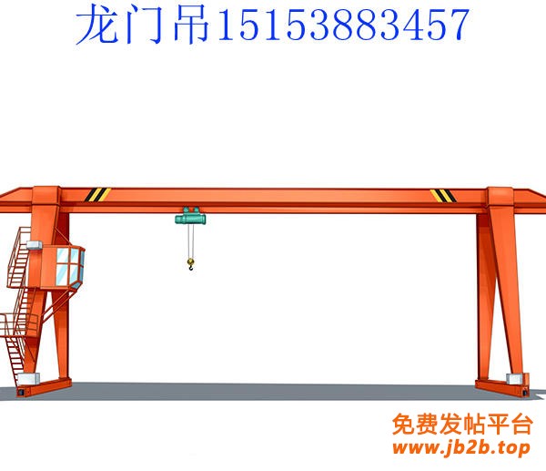 龙门吊销售222