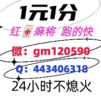 围观24小时不熄火 一元一分红中麻将群2024已更新微信群