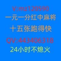 【今日推荐】24小时正规一元一分红中血战跑得快麻将群2023已更新（今日财金）