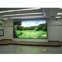 广州佛山LED大屏 魔方屏,校史馆 佛山单双色LED显示屏报价-提供一站式综合布线整体服务