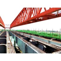 安徽安庆厂家钢箱梁顶推施工的优势