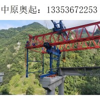 湖南湘潭铁路架桥机厂家 选择合适的索具类型