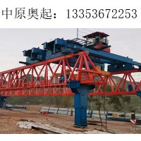 湖南衡阳铁路架桥机厂家 熟练掌握电气系统的应用