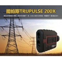 仙桃图帕斯TRUPULSE 200X多功能激光测距仪