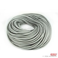 P3型单勾镀锌金属软管电线电缆保护套管
