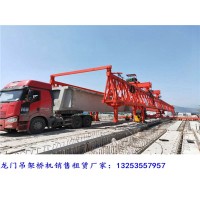 江苏南京200吨架桥机出租是多少钱