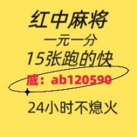 【金子招牌】手机正规红中麻将群(2024已更)