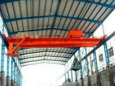 新疆昌吉行车行吊销售厂家单梁起重机的操作规程