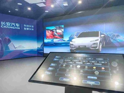 苏州青少年科技之旅超级工厂与长安5G智慧展厅互动体验营招募中