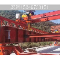 青海海南铁路架桥
