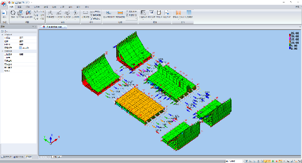 DACS-SIMULATION