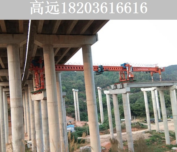 重庆架桥机施工厂