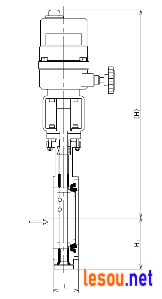 Dimensio<i></i>nal drawing