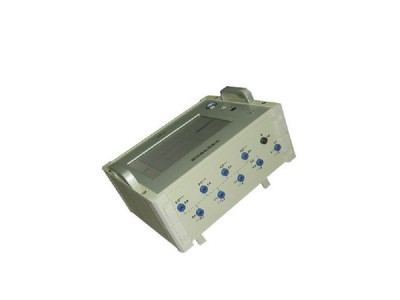 Higen-5G生理信号模拟器