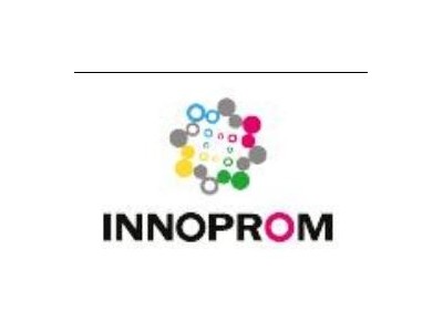 2025年俄罗斯叶卡捷琳堡工业展会 Innoprom