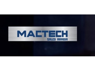 2025沙特金属加工机床及焊接切割展MACTECH