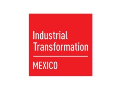 2025年墨西哥工业展Industrial Mexico