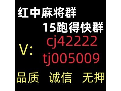 最新正规1元1分跑得快微信群：清净