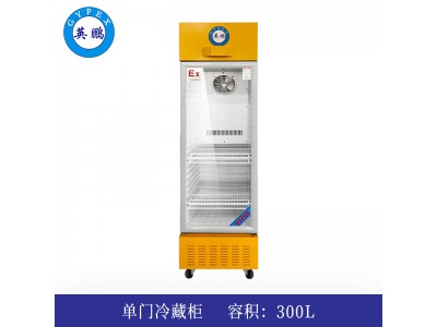 英鹏防爆冰箱-冷藏300L-BL-200LC300L