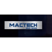 2025沙特金属加工机床及焊接切割展MACTECH