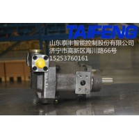 泰丰供应柱塞泵TFA7VO160LR/10-LRB4恒功率