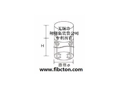 无锡市翱翔集装袋公司图2