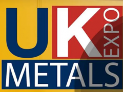 2023年9月英国金属展UK METAL