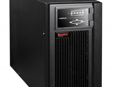 延安山特UPS电源C3K/3KVA/2.4KW销售图4