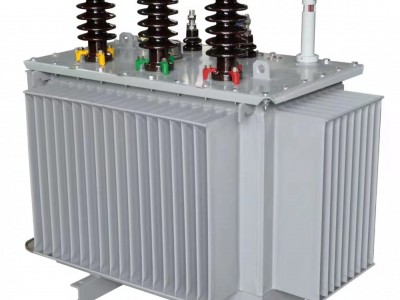 D20-BM-10/10-023 10KV 铁路信号变压器图1