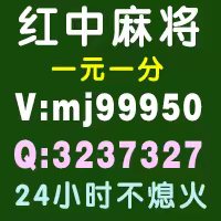 热搜榜广东红中赖子一元一分麻将群江湖特价批发