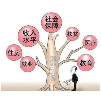 汕头企业职工社保外包，汕头五险一金服务，汕头本地劳务派遣机构