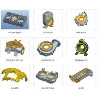 消失模模具报价，汽车配件消失模模具报价，电机壳消失模模具报价