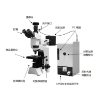 显微分光光度计光谱仪 司法鉴定机构登记仪器设备