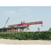青海海东架桥机有哪些特点