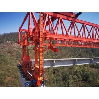 青海海南架桥机厂家200吨铁路架桥机销售