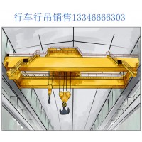 桥式抓斗卸船机性能优良技术出色