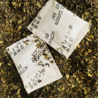 茶末除味包茶具厨具玻璃杯礼品盒去味除臭干燥剂厂家