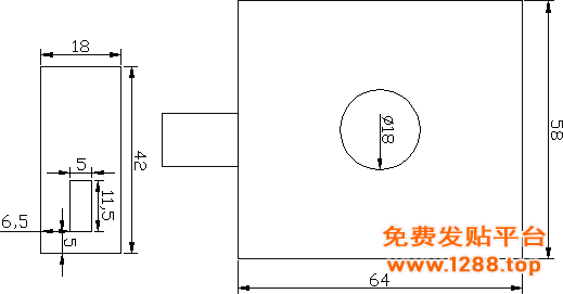 光照传感