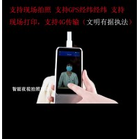 淮南黑豹6号智能多功能酒精检测仪