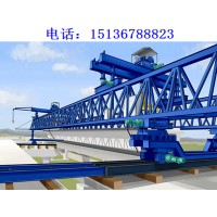 江西宜春架桥机厂分析架桥机起吊天车