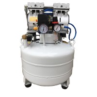 气泵无油空压机小型便捷式空气压缩机  瑞华