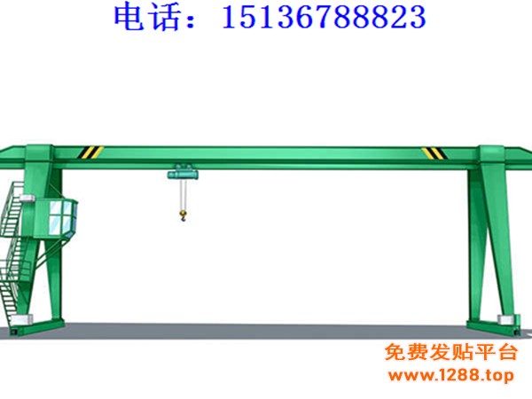 龙门吊出租租赁60