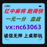 正规靠谱的广东红中麻将跑得快@怎么加入