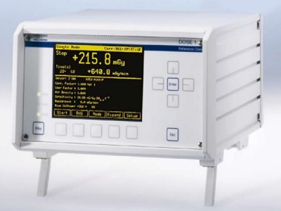 DOSE1放疗剂量仪|IEC 60731和AAPM