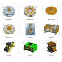 消失模模具图片，河北消失模模具图片，消失模模具厂家图片